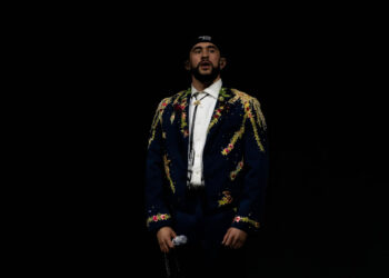 Bad Bunny anuncia una histórica serie de 21 conciertos en el Coliseo de Puerto Rico