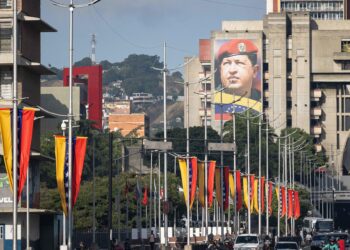 Venezuela, un país en tensión frente a la investidura presidencial