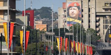 Venezuela, un país en tensión frente a la investidura presidencial