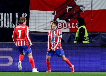 Barcelona, Atlético y el ‘top 8’, por encima ya de los 50 millones de euros