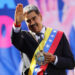 El Parlamento Europeo condena la «usurpación» de Maduro en la presidencia de Venezuela