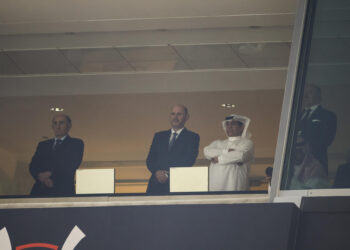 Los acosos y quejas de jugadores avivan debate sobre que Arabia Saudí acoja la Supercopa