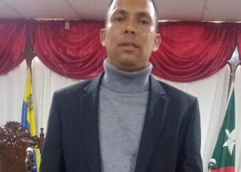 Trujillo | Oswaldo Puche repite por cuarta vez en presidencia del Concejo de Rafael Rangel