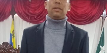 Trujillo | Oswaldo Puche repite por cuarta vez en presidencia del Concejo de Rafael Rangel