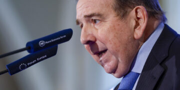 Milei se reunirá en Argentina con Edmundo González Urrutia