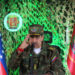 Maduro reitera su disposición de ayudar a Colombia para ponerle fin al conflicto armado