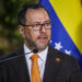 Venezuela denuncia que su sede diplomática en Noruega fue «vandalizada»