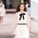 Chanel eleva la temperatura de la Alta Costura de París