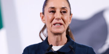 México recibió a 4.000 deportados en la primera semana del Gobierno de Trump