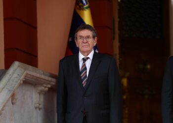 Chile retira definitivamente a su embajador en Venezuela a 3 días de investidura de Maduro