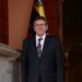 Chile retira definitivamente a su embajador en Venezuela a 3 días de investidura de Maduro