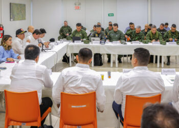La violencia del Catatumbo lleva al Gobierno colombiano a poner en pausa su anhelo de paz