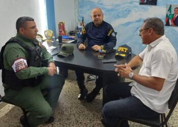 #Trujillo | Activados en Sucre los órganos de la Dirección para la Defensa Integral