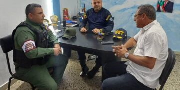 #Trujillo | Activados en Sucre los órganos de la Dirección para la Defensa Integral
