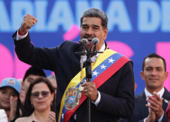 La Alianza para el Desarrollo en Democracia considera ilegítimo el acto de investidura de Maduro