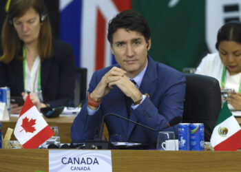 Justin Trudeau anuncia su dimisión tras más de 9 años como primer ministro de Canadá