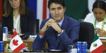 Justin Trudeau anuncia su dimisión tras más de 9 años como primer ministro de Canadá