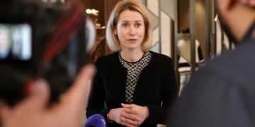 La UE pide a Venezuela revocar decisión de limitar embajadas de tres países europeos