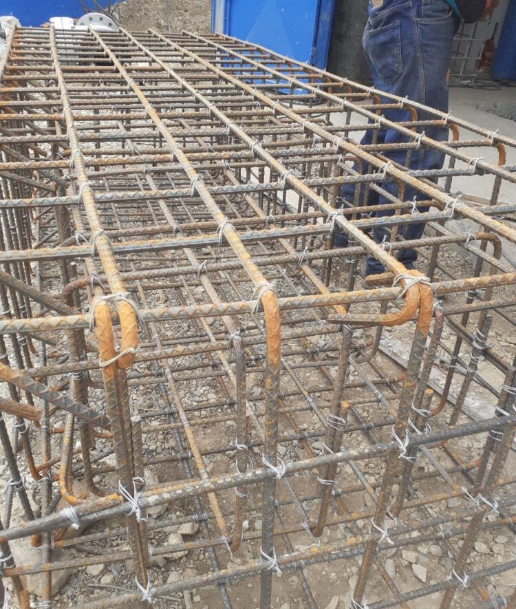 Acueducto La Tostos en Mérida tiene un 70% de avance en su construcción