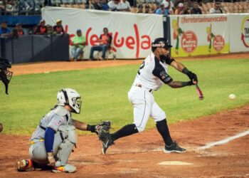 Magallanes quedó eliminado por Águilas del Zulia