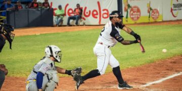 Magallanes quedó eliminado por Águilas del Zulia