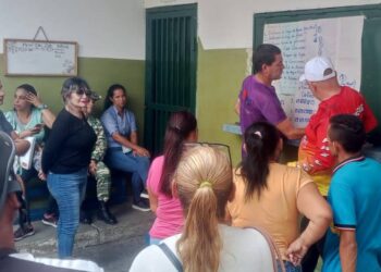 Trujillanos contarán con 218 centros electorales para elegir proyectos comunales en la primera Consulta Popular Nacional del 2025