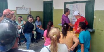 Trujillanos contarán con 218 centros electorales para elegir proyectos comunales en la primera Consulta Popular Nacional del 2025