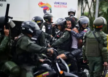 Trujillo se convirtió en el estado con más detenciones políticas en 2025