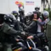 Trujillo se convirtió en el estado con más detenciones políticas en 2025