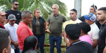 Freddy Bernal vincula a exalcalde detenido con María Corina Machado y Gaby Arellano