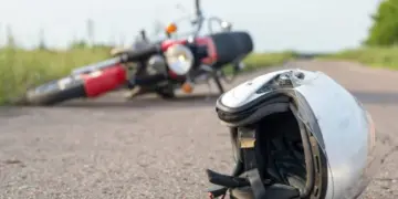 OSV registró 354 accidentes de tránsito en diciembre de 2024