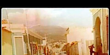 Hacia los 205 años de mi amada Valera / Por Alfredo Matheus