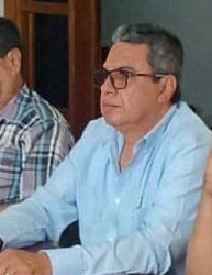 Carlos Pernía: el gobierno sigue sin resolver problema del contrabando de papa colombiana en Mérida