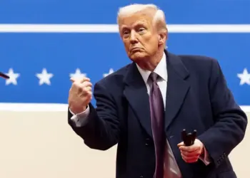 Trump dice que sigue situación de Venezuela “con mucho interés” y no quiere “su petróleo”