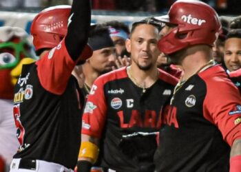 Cardenales anunció roster para la Serie del Caribe