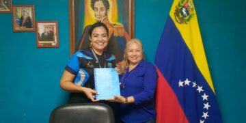 Secretaria de la Cámara Municipal entregó informe de gestión periodo 2024 ante la Contraloría Municipal