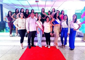 Alcaldía de Valera realiza casting para elección de la Novia de Valera