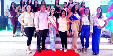 Alcaldía de Valera realiza casting para elección de la Novia de Valera