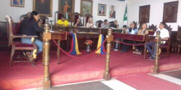 Elegida Comisión Orden ciudad de Valera en sus 205 años de fundación