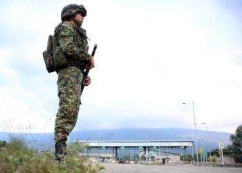Así transcurrió este 9 de enero en la frontera entre Venezuela y Colombia