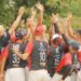 Por tercera vez: DJ´S campeón de la Liga Musical de Softbol “Santa Cecilia”