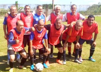 Futbol | Selección Regional y La Cejita “demuestran fuerza” en  fase preparatoria