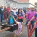 Trujillo | La Cejita celebró con “fe y devoción”  tradicional romería del Santo Negro