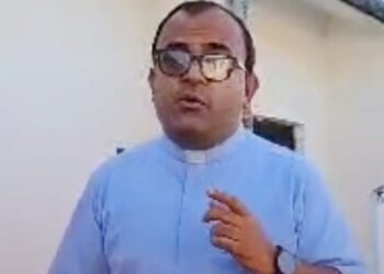 VIERNES 24-ENE: Solemnidad de Nuestra Señora de La Paz en Trujillo