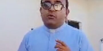 VIERNES 24-ENE: Solemnidad de Nuestra Señora de La Paz en Trujillo