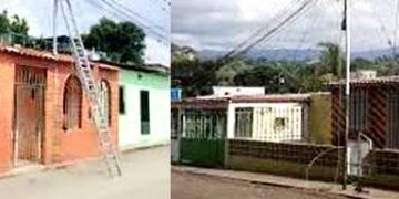 Trujillo | En “Daniel Carias” de Motatán “no aguantan tanto humo”  