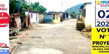 Motatán preparado para Primera Consulta Popular Nacional 2025