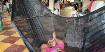 Especial DLA / Reportero gráfico sobre conflicto armado  colombiano: “he visto mucha gente llorar asustada”