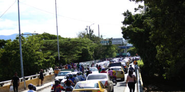 Táchira/ Municipios fronterizos con Colombia usan en un 92% el peso colombiano