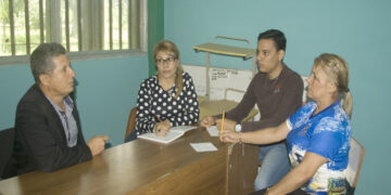 NURR asume con bríos retos del año 2025